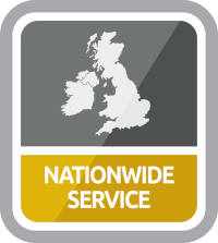 Nationwide Service Logo