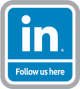 LinkedIn Follow Icon