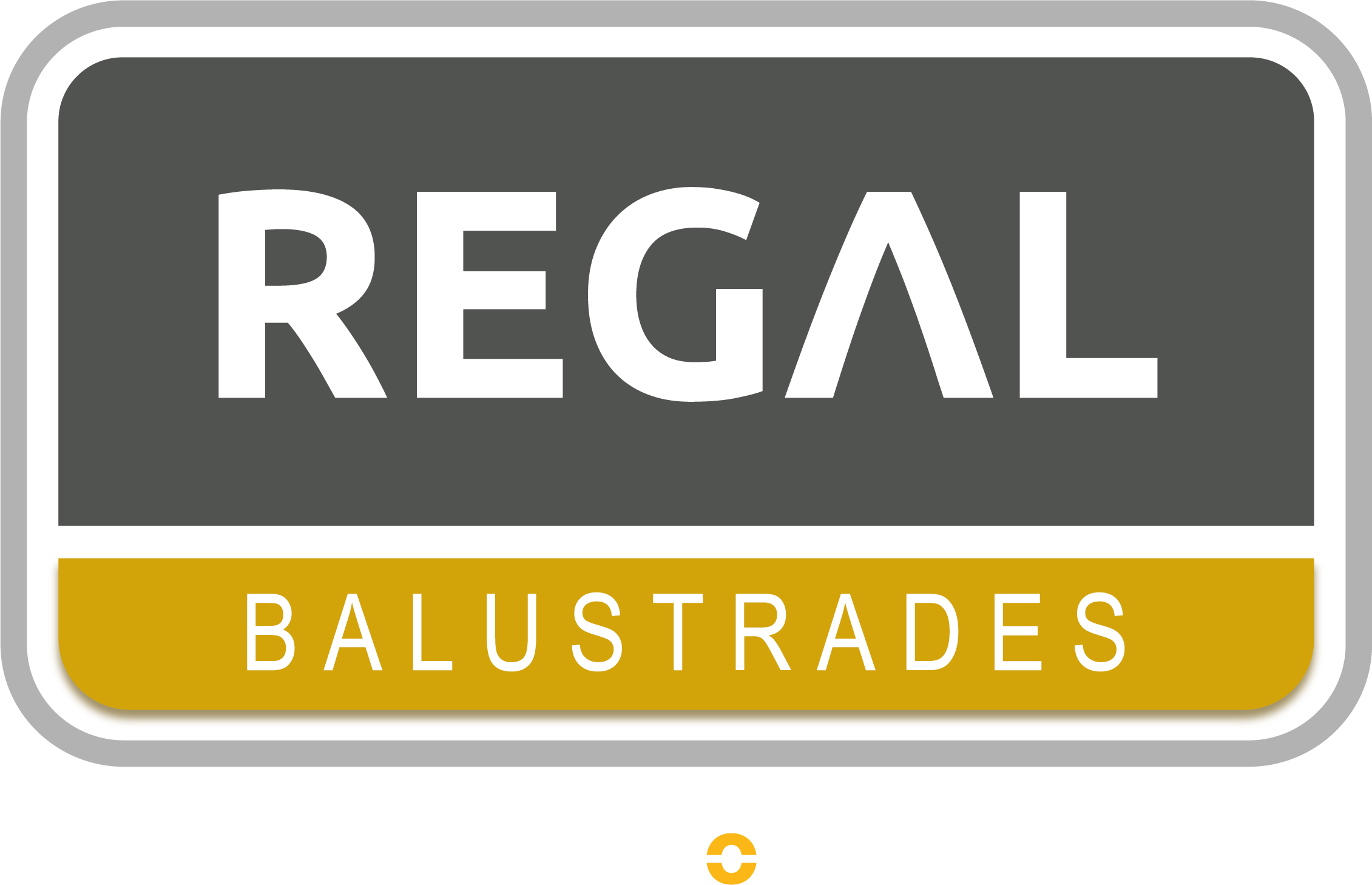 Regal Balustrades Logo